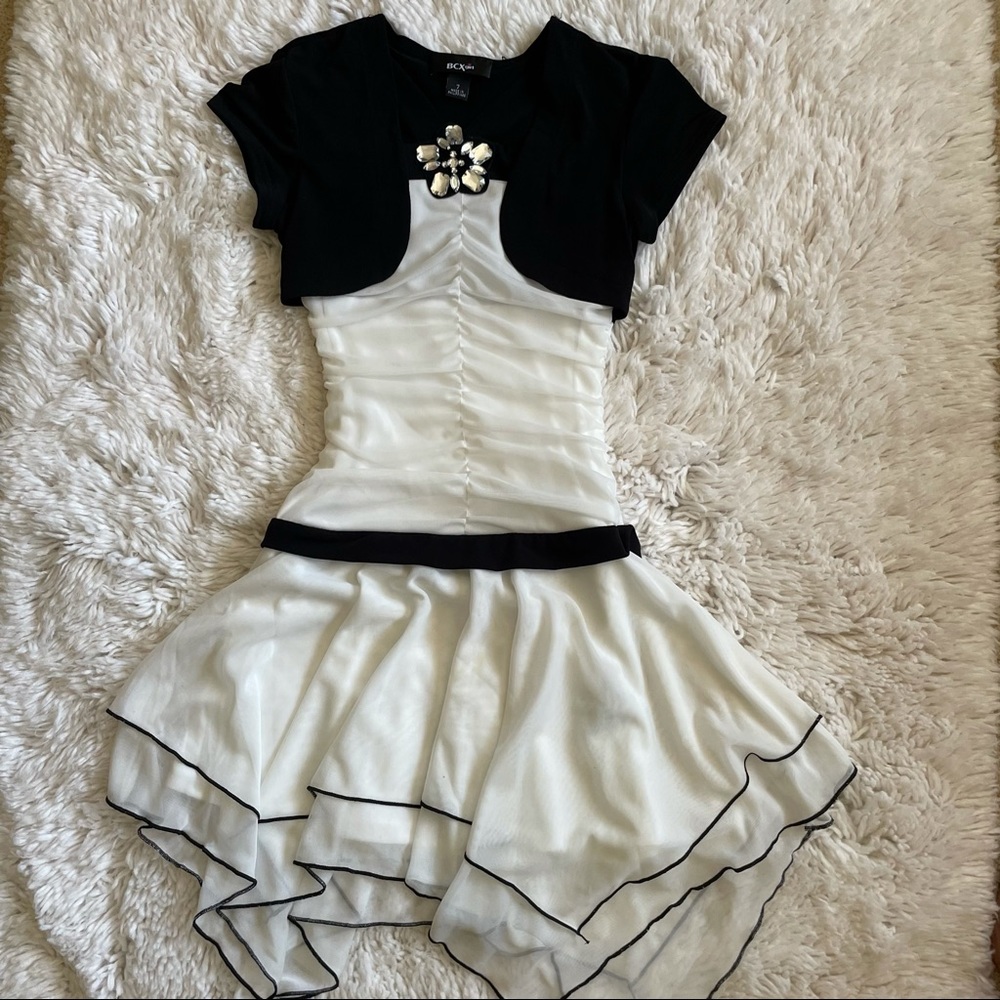 BCX Girl Dress